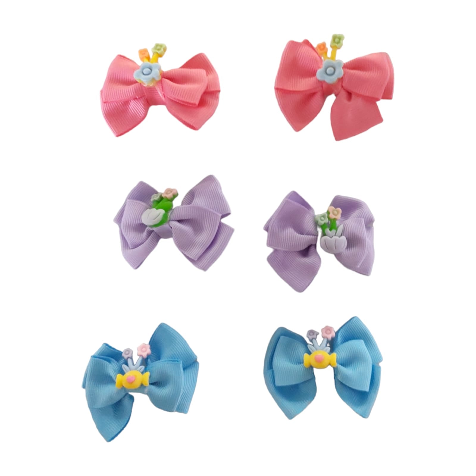 24 MOÑITOS FELICIDAD DECORADOS 3.12 C/U Amores Oficial