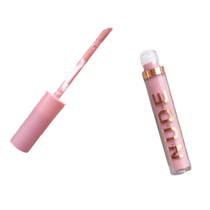 12 Labiales Kitty nude $8.60 c/u