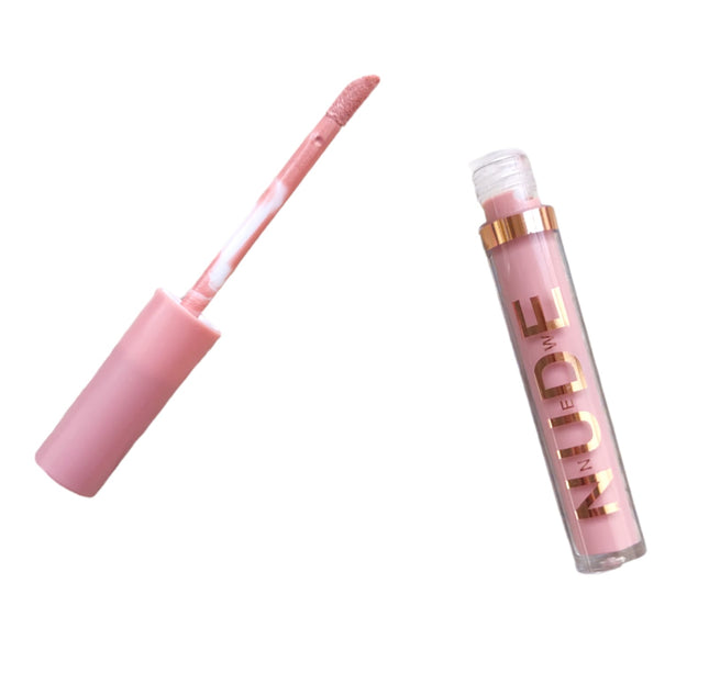 Labiales Kitty nude