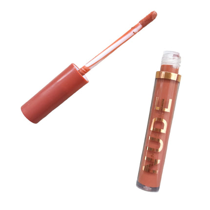 12 Labiales Kitty nude $8.60 c/u