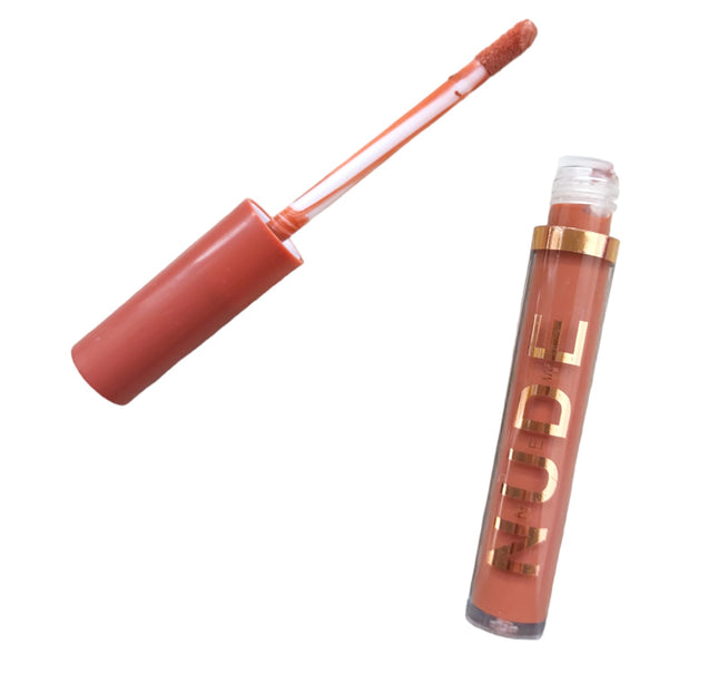 12 Labiales Kitty nude $8.60 c/u