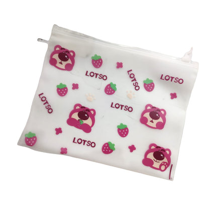 12 Lapiceras Sanrio Amigos Kitty $2.60 c/u