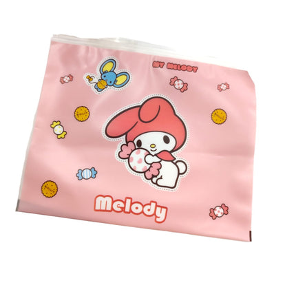 12 Lapiceras Sanrio Amigos Kitty $2.60 c/u