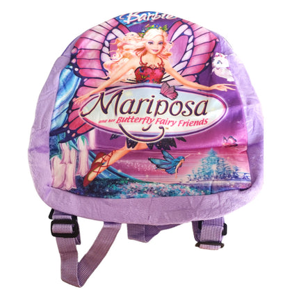 Mochila Barbie