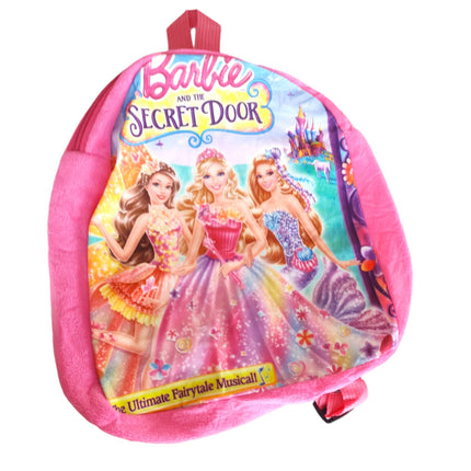 Mochila Barbie