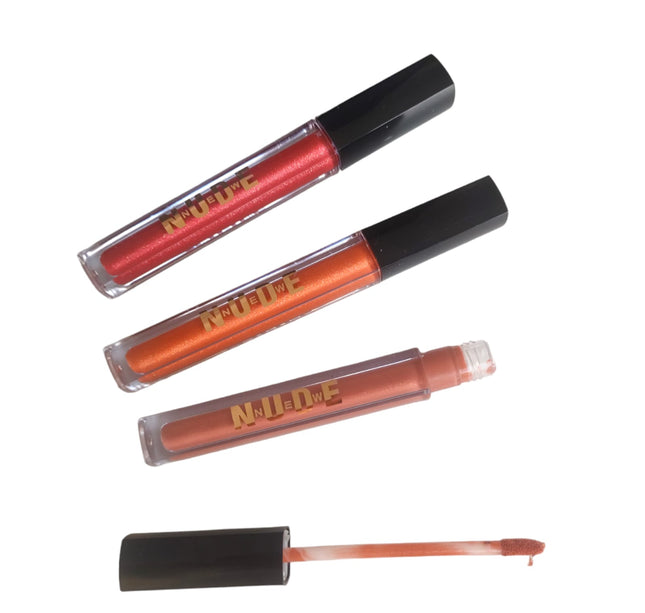 Sets de Labios y Ojos Labiales + Delineadores