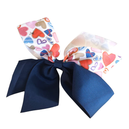 12 MOÑOS CORAZONES $6 C/U