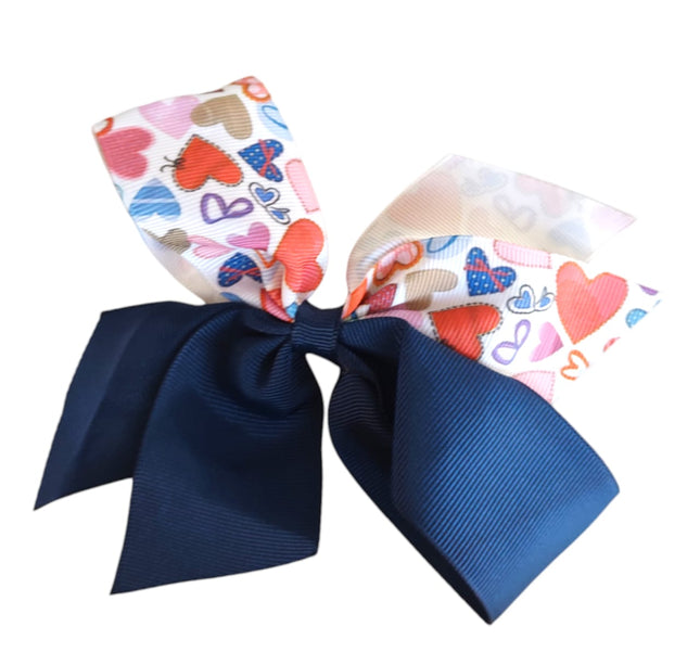 12 MOÑOS CORAZONES $6 C/U