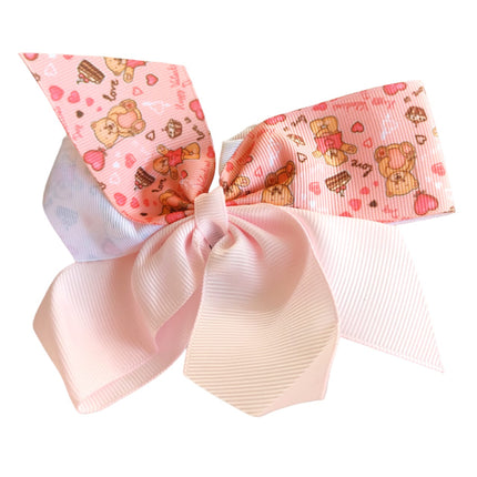 12 MOÑOS CORAZONES $6 C/U