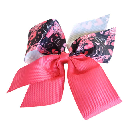 12 MOÑOS CORAZONES $6 C/U