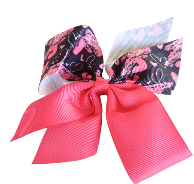 12 MOÑOS CORAZONES $6 C/U