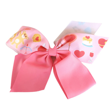 12 MOÑOS CORAZONES $6 C/U