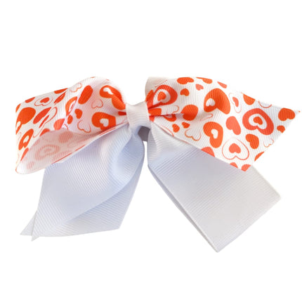 12 MOÑOS CORAZONES $6 C/U