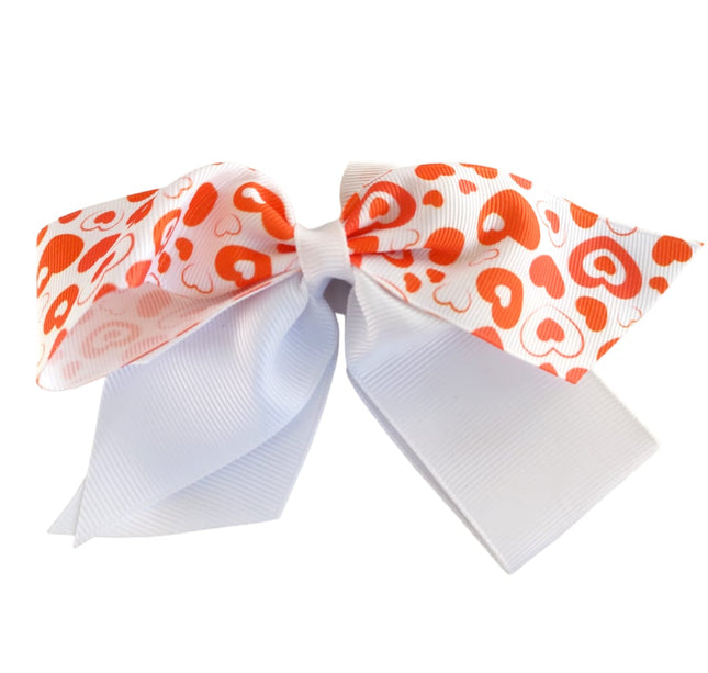 12 MOÑOS CORAZONES $6 C/U