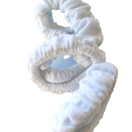 12 Sets Donas Scrunchies $5.85 c/u