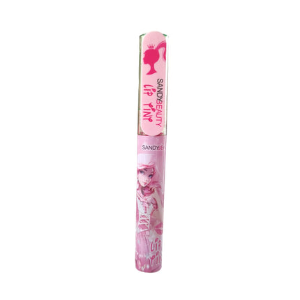 24 Tintas De Labios Barbie $7.80 c/u