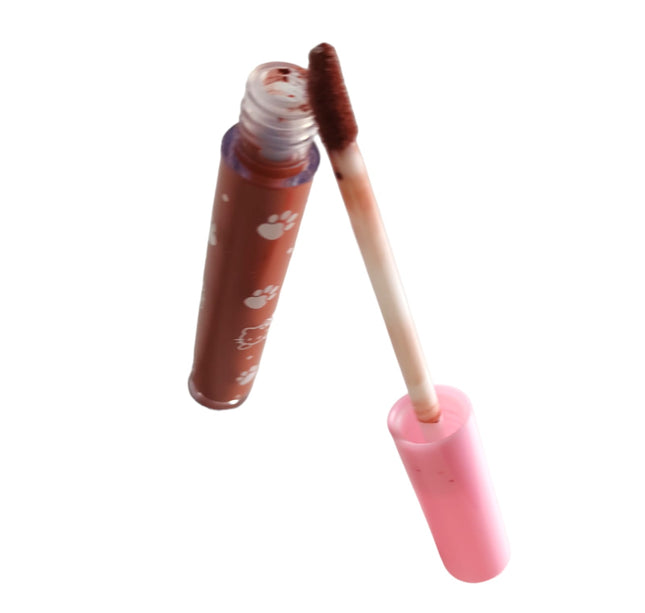 12 Labiales Líquidos Sanrio Kitty $5.85 c/u