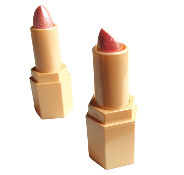 24 Labiales Con Polvo De Hadas $11.05 c/u