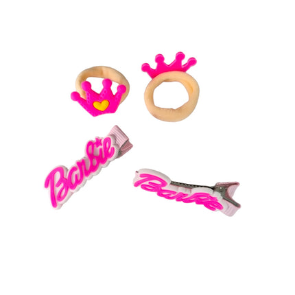 12 Sets De Barbie $6.50 c/u