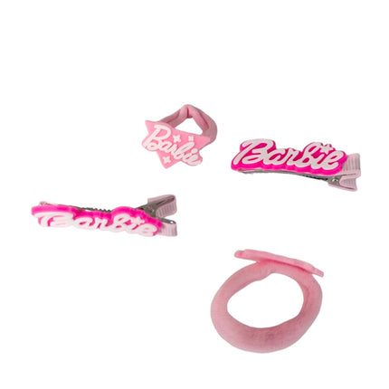 12 Sets De Barbie $6.50 c/u