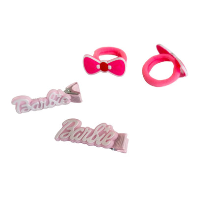 12 Sets De Barbie $6.50 c/u