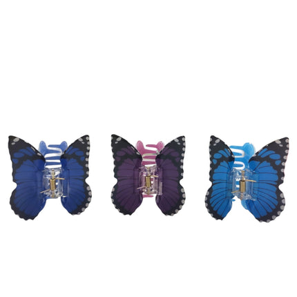 12 Pinzas hermosas mariposas $13.60 c/u