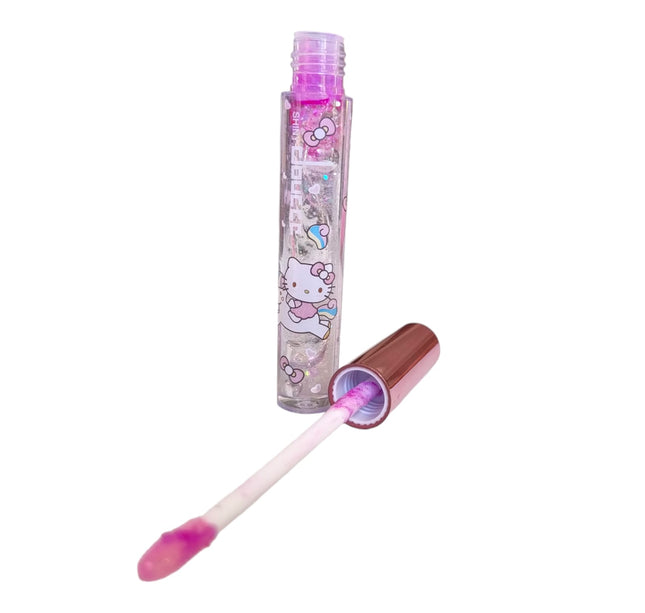 Sets Kitty Unicornio con Glosses