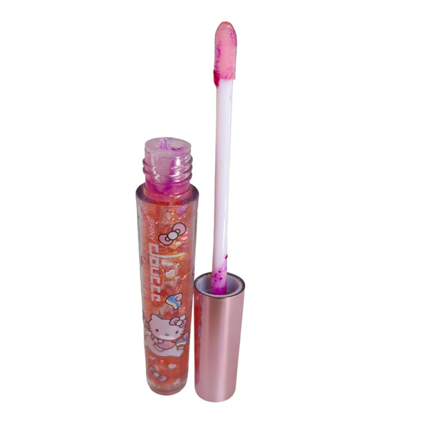 Sets Kitty Unicornio con Glosses