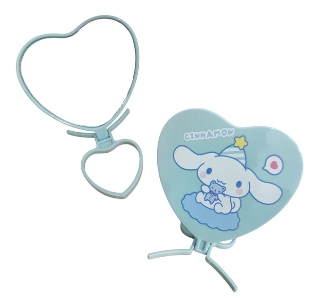 12 Espejos sanrio $25.9 c/u