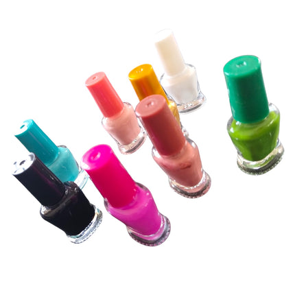 24 Esmaltes Para Uñas Mode Love $4.16 c/u