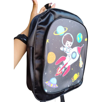 Mochila Escolar Niños