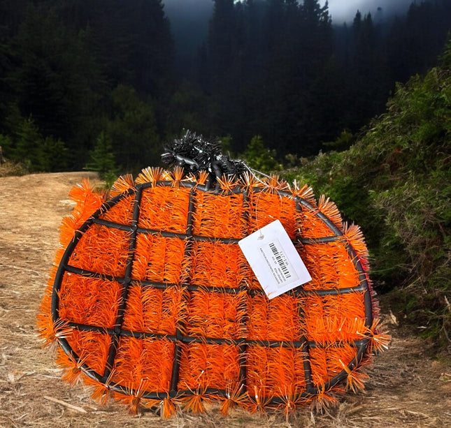 3 Calabaza para Decorar Halloween $22 c/u