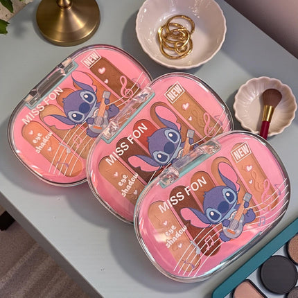 24 Quintetos de Sombras Sticht $19.125 c/u