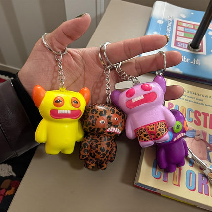 12 Squishies Figuras $8 c/u