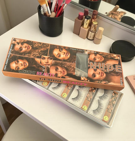 Maquillaje