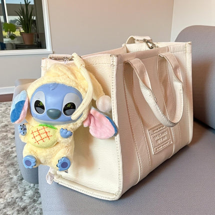 Sticht Pijama Colores Llavero