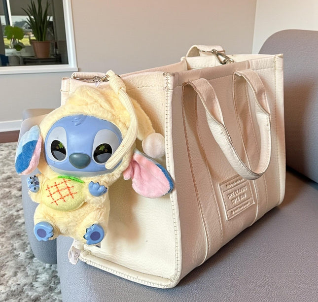 Sticht Pijama Colores Llavero