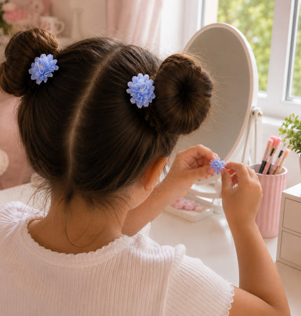 Accesorios de cabello