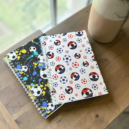 12 Libretas Baloncitos Francesas $13 c/u