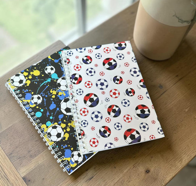 12 Libretas Baloncitos Francesas $13 c/u