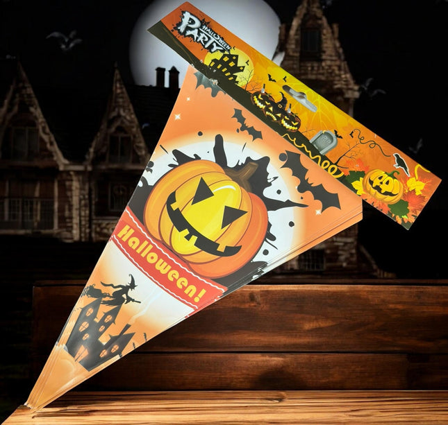 10 Guirnalda Halloween para decorar $11 c/u