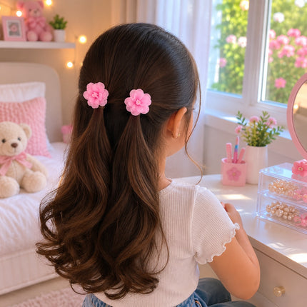 Exclusivo Tienda en linea 💥💎12 Dúos Pincitas Flores Hermosas $16.5 c/u