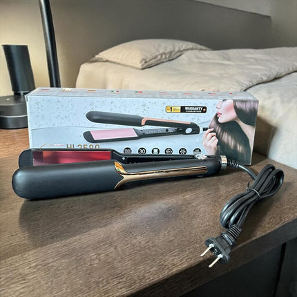 Plancha para Cabello hasta 220° C