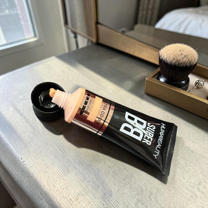 24 Maquillaje Liquido BB Huxia $11 c/u