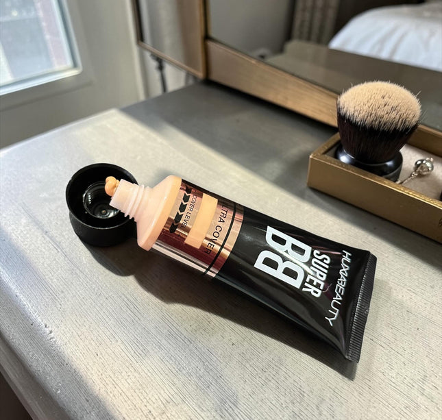 24 Maquillaje Liquido BB Huxia $11 c/u