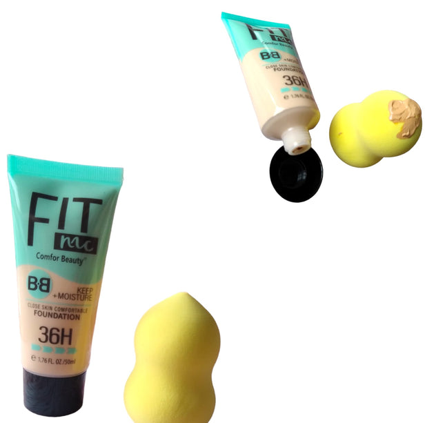 12 Maquillajes0 Líquidos Fix $9.75 c/u