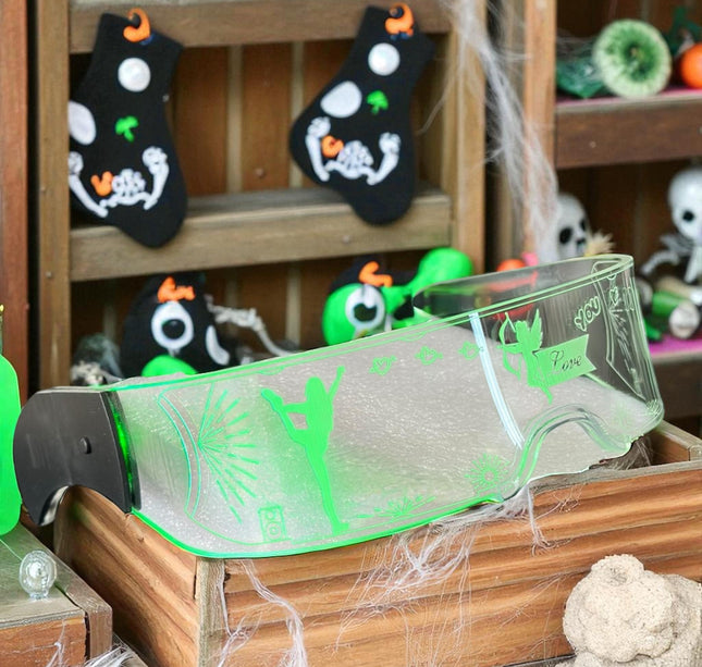 Lentes con Luces