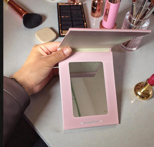 10 Espejos Capibaras Medianos $13.8 c/u