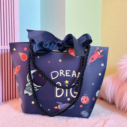 12 Bolsas Coquettes para Regalo Lindas $9 c/u