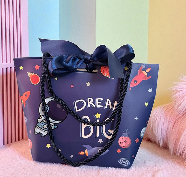 12 Bolsas Coquettes para Regalo Lindas $9 c/u